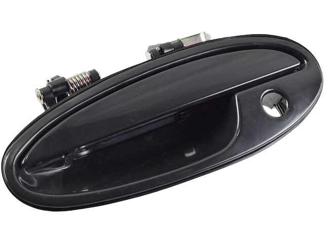 Front Left Door Handle - 2000-2005 Pontiac Bonneville - TRQ 4624-02846561