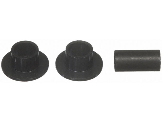 Rack and Pinion Mount Bushing - 1997-2005 Chevrolet Venture - Moog 3762-02846695
