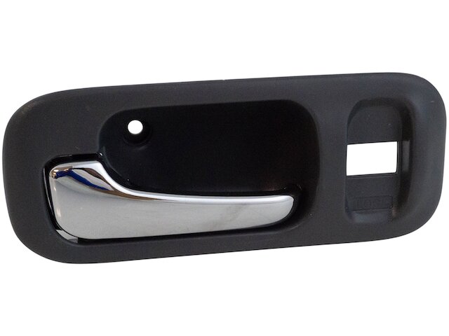 Rear Left Interior Door Handle - 1997-2001 Honda CRV - TRQ 6021-02846849