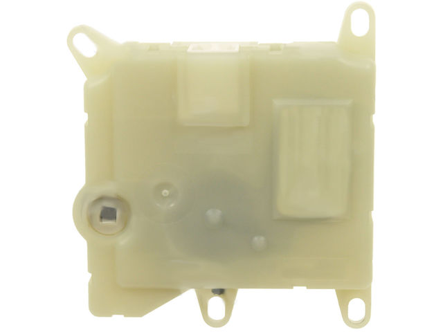 Auxiliary HVAC Panel Mode Door Actuator - 2002-2007 Lincoln Navigator - Four Seasons 5659-02847441