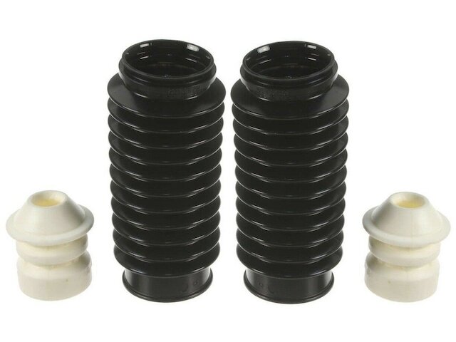 Front Strut Bumper and Bellows Kit 2 Piece Set - 1983-1991 Porsche 944 - TRQ 118-02847568