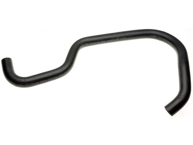 Upper Radiator Hose - 2007-2013 Cadillac Escalade EXT - Gates 127840-02847713