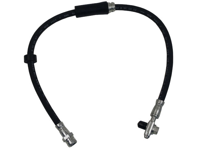 Front Brake Hose - 2009-2016 Volkswagen CC - Beck Arnley 30304-02848284