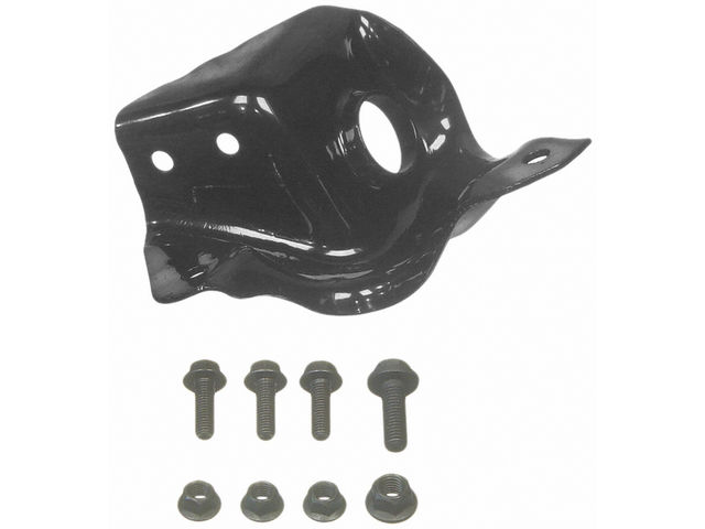 Front Left Radius Arm Bracket - 1997 Ford F-250 HD - Moog 140489-02848491