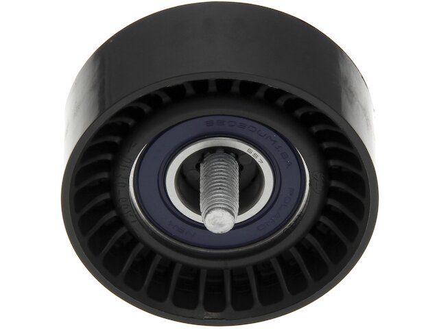Accessory Belt Idler Pulley - 2011-2017 Mercedes S550 - ContiTech 96966-02848826