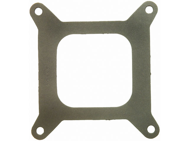 Carburetor To Spacer Carburetor Base Gasket - 1970 Ford Falcon - Felpro 15139-02848846