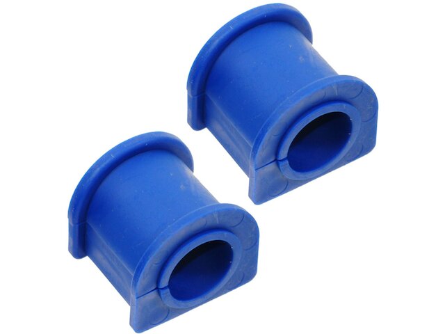 Front Sway Bar Bushing 2 Piece - 1984-2001 Jeep Cherokee - TRQ 2219-02850010