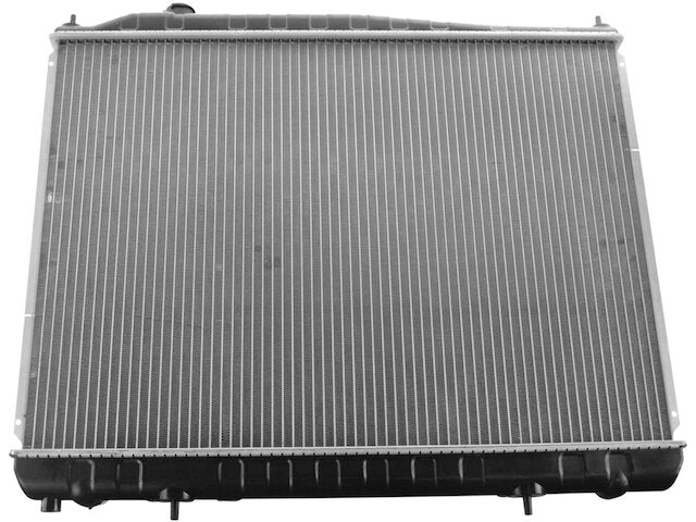 Radiator - 1996-2000 Nissan Pathfinder - TRQ 6750-02850151