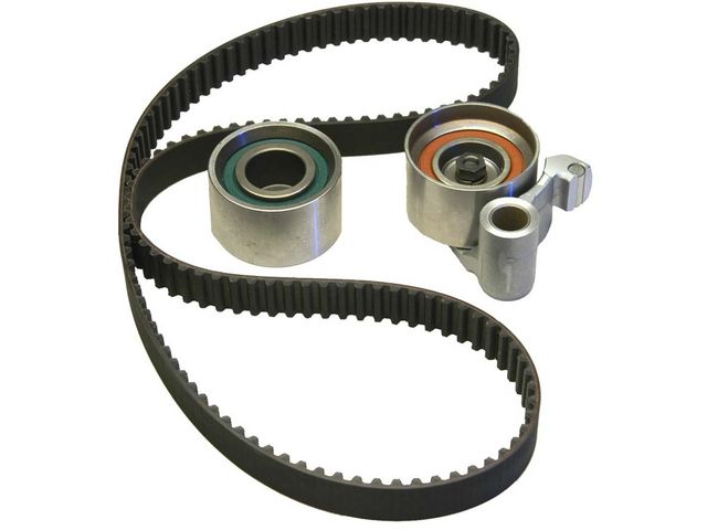 Timing Belt Kit - 1995-1998 Toyota T100 3.4L V6 GAS - Gates 8211-02850222