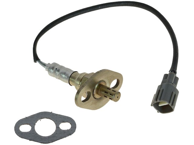 Upstream Oxygen Sensor - 1992-1995 Toyota 4Runner 2.4L 4-Cylinder - TRQ 7915-02850456