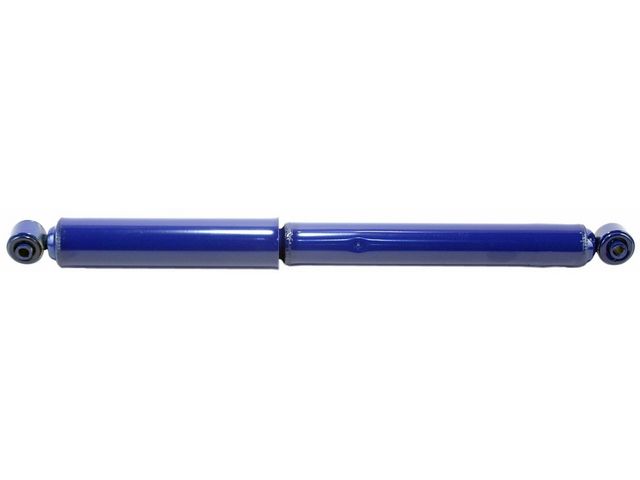 Rear Shock Absorber - 1989-1995 Plymouth Acclaim - Monroe 2335-02850571