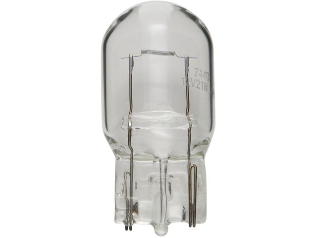Rear Turn Signal Light Bulb - 2003-2005, 2009-2014 Nissan Murano Convertible - Wagner 6740-02850577