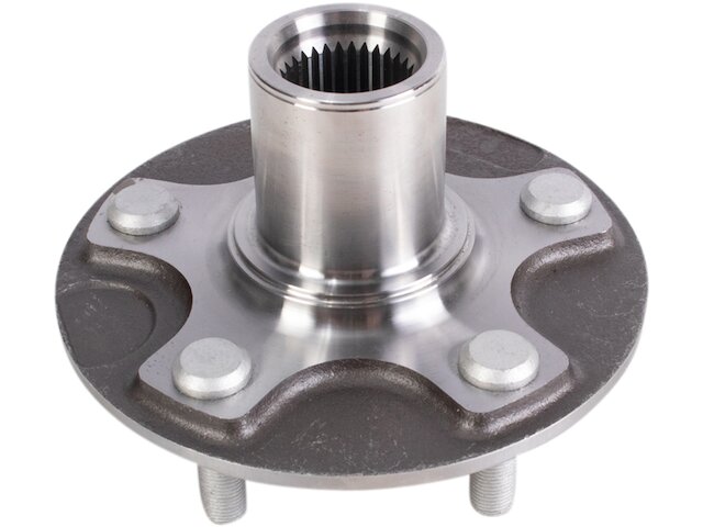 Wheel Hub - 1993-2002 Nissan Quest - TRQ 6785-02850866