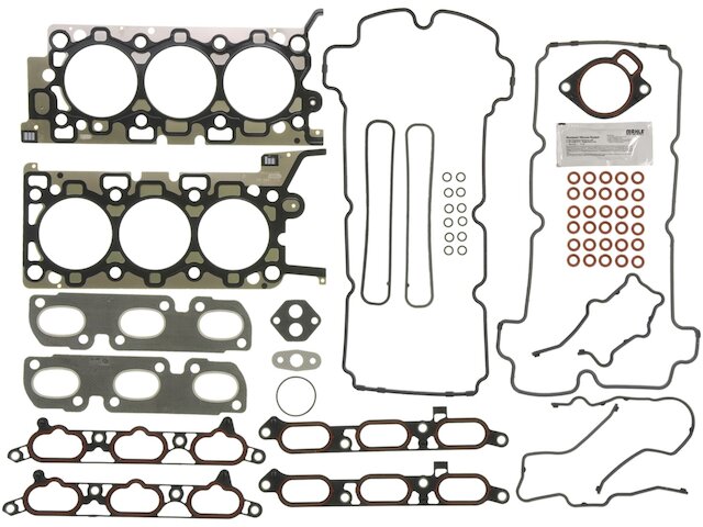 Head Gasket Set - 2000-2001 Lincoln LS 3.0L V6 VIN S - Mahle 5627-02850898