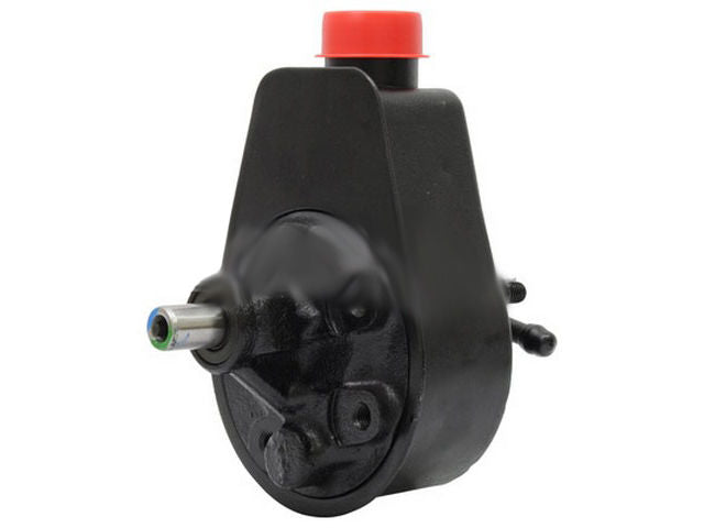 Power Steering Pump - 1980-1996 Ford E350 Econoline Club Wagon - BBB Industries 5189-02851095