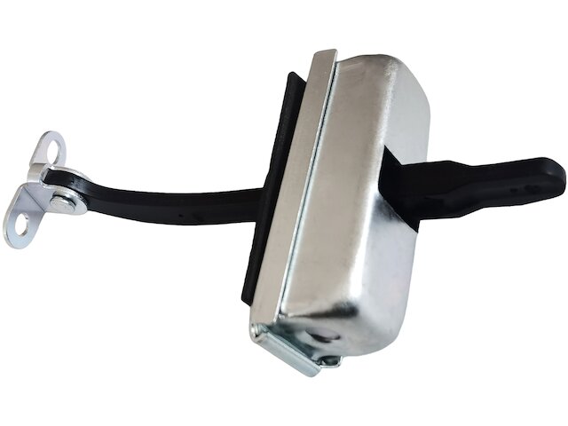Front Left Door Check - 2002-2005 Chevrolet Trailblazer EXT - Replacement 127819-02851351