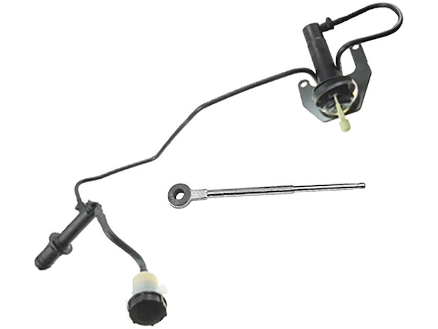 Clutch Master/Slave Assembly - 2000-2002 Saturn SC2 - Replacement 4868-02851588