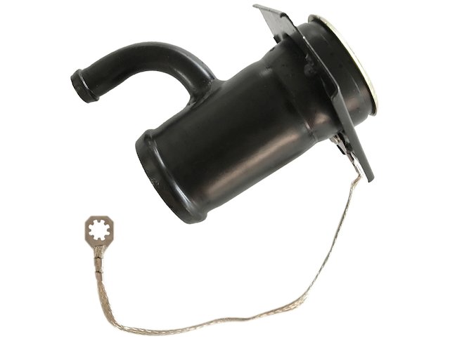 Fuel Filler Neck - 1988-2000 Chevrolet K3500 Cab & Chassis GAS - Replacement 3463-02851610