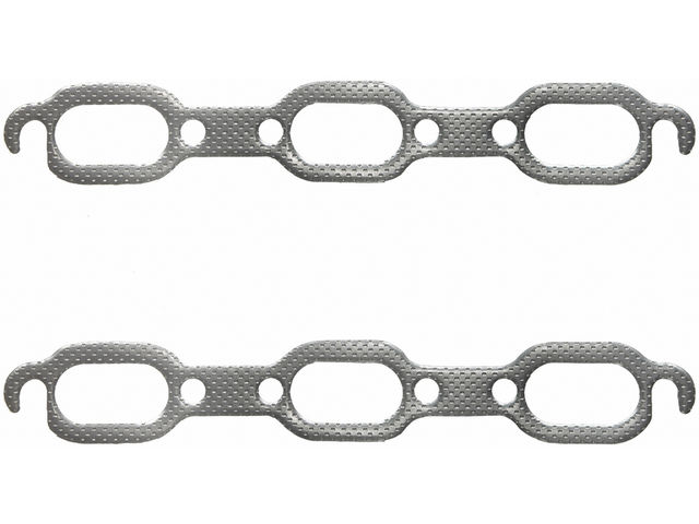 Exhaust Manifold Gasket Set - 2008-2010 Chrysler Town & Country 4.0L V6 - Felpro 28819-02852147