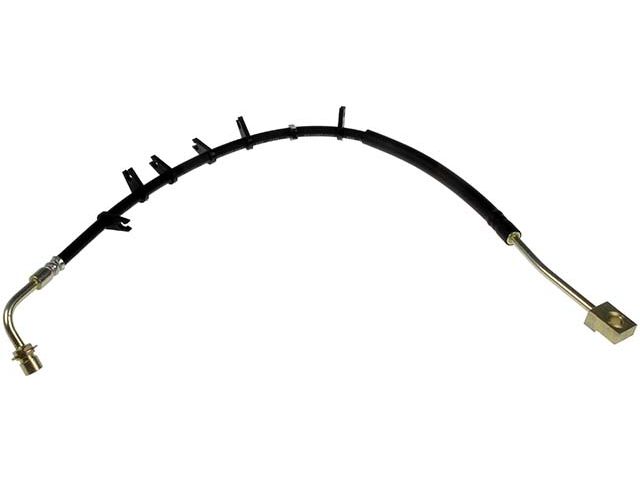 Front Left Brake Hose - 2003-2009 Chevrolet C5500 Kodiak - Dorman 25897-02852696