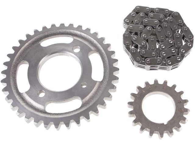 Timing Set - 1968-1981 Cadillac DeVille - Melling 13822-02852750