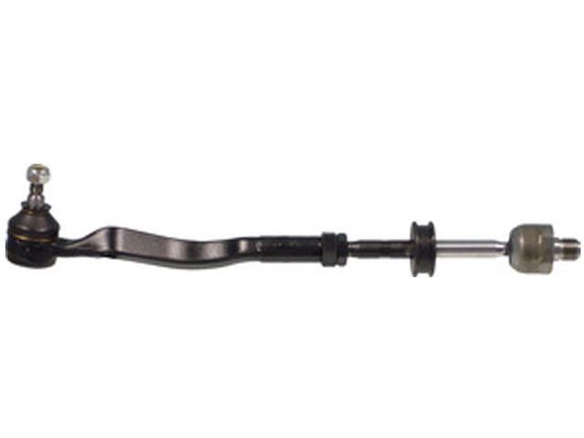 Left Tie Rod End - 1998-1999 BMW 323i - Delphi 960-02852843