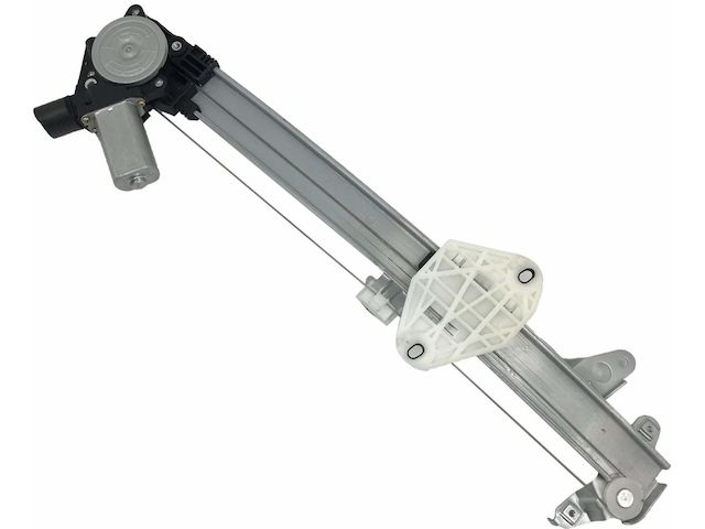 Front Right Window Regulator - 2008-2012 Honda Accord LX Sedan - SKP 29034-02852974