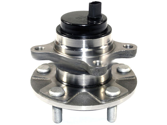 Front Right Wheel Hub Assembly - 2006 Lexus GS300 RWD - DuraGo 18577-02853087