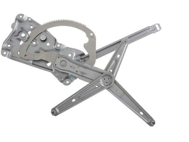Front Right Window Regulator - 1997-1998 BMW M3 4-Door - Aisin 1169-02853208