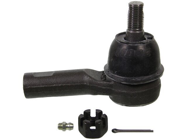 Front Inner Tie Rod End - 2000-2004 Nissan Xterra - Quick Steer 6835-02853339
