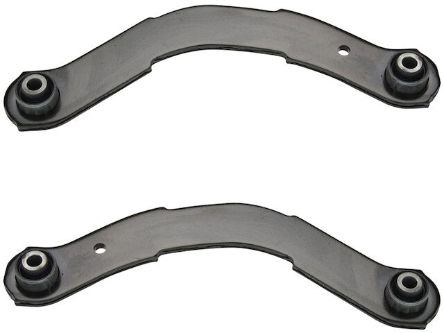 Rear Upper Control Arm Set 2 Piece - 2002, 2004-2007 Mitsubishi Lancer - TRQ 7175-02853444