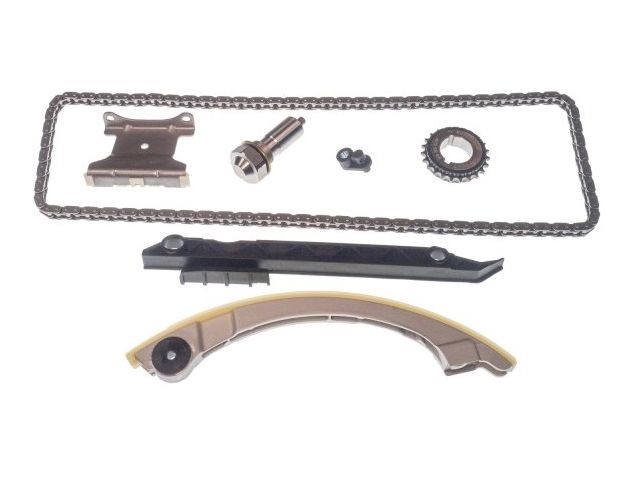 Timing Set - 2006-2010 Pontiac G6 - Melling 18589-02853573