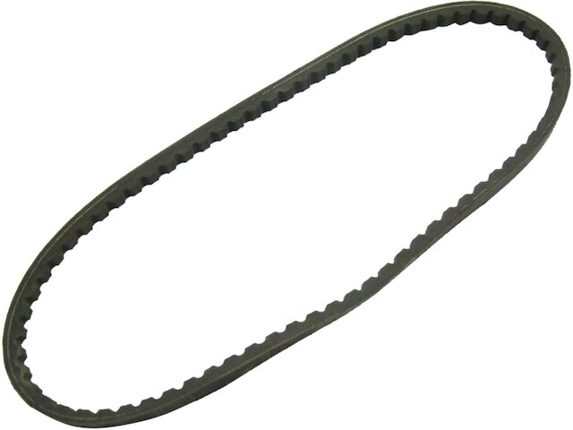 Air Conditioning Accessory Drive Belt - 1980-1981 Mazda 626 2-Door 2.0L 4-Cylinder GAS - ContiTech 17611-02854034