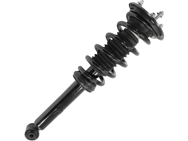 Front Left Strut and Coil Spring Assembly - 1998-2000 Lexus GS400 - Unity 7539-02854057