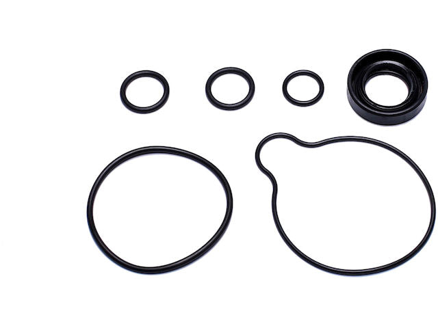 Power Steering Pump Seal Kit - 1998-2001 Acura Integra - Sunsong 5903-02854542
