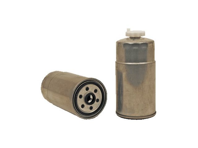 Fuel Separator - 2005-2006 Jeep Liberty 2.8L 4-Cylinder - WIX 18363-02854717
