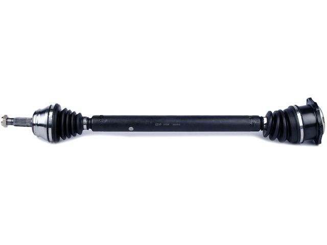 Front Right CV Axle Assembly - 1995-1997 Volkswagen Passat 2.0L 4-Cylinder - GSP 7402-02854750