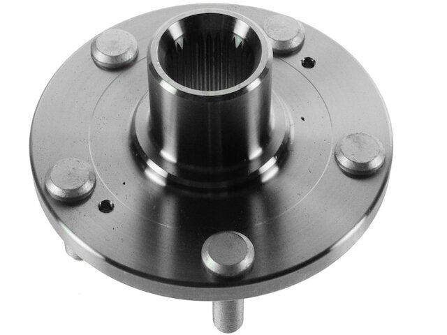 Wheel Hub - 2007-2009 Kia Amanti - TRQ 24085-02855280