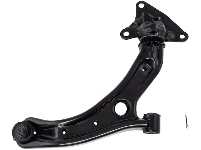 Front Right Lower Control Arm and Ball Joint Assembly - 2009-2013 Honda Fit 1.5L 4-Cylinder - TRQ 30137-02855292