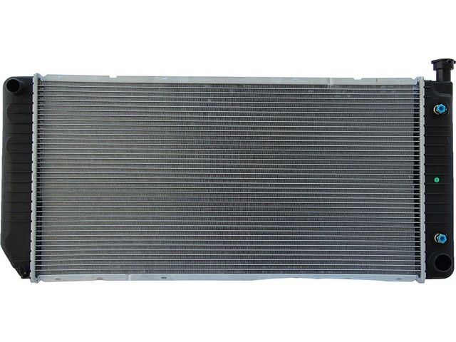 Radiator - 1995-1999 GMC Yukon 5.7L V8 GAS - OSC Automotive 4297-02855416