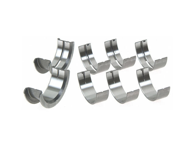 Main Bearing Set - 1995-2003 Ford Windstar 3.8L V6 - Sealed Power 5590-02855462