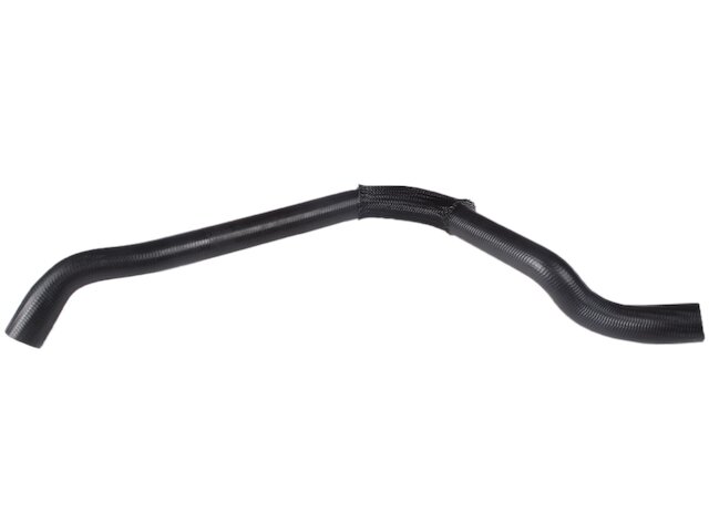 Lower - Engine To Pipe Radiator Hose - 1987 BMW 325is 2.5L 6-Cylinder - ContiTech 987-02856764