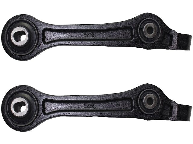 Front Lower Rearward Control Arm Set - 2011-2019 Dodge Challenger - Detroit Axle 97143-02857224