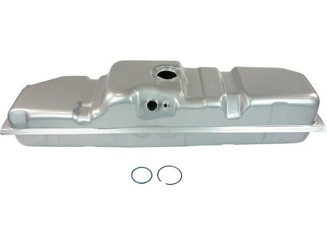 Fuel Tank - 1998-2000 Chevrolet K3500 Crew Cab Pickup - TRQ 3469-02857503