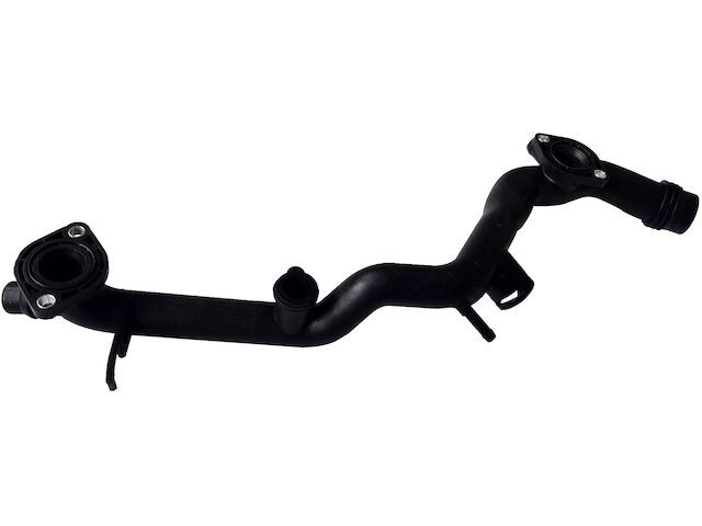 Coolant Pipe - 2011-2015 Audi Q7 3.0L V6 - Replacement 96835-02857517