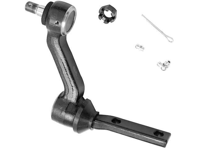 Front Idler Arm - 1983-2004 Chevrolet S10 - Detroit Axle 3669-02857648