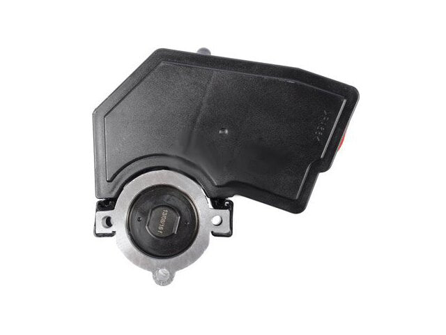 Power Steering Pump - 1993-1998 Jeep Grand Cherokee 5.2L V8 - BBB Industries 2244-02857778