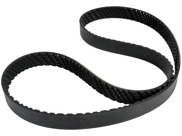 Accessory Drive Multi Rib Belt - 1991-1993 Chevrolet Caprice - ContiTech 3128-02858234