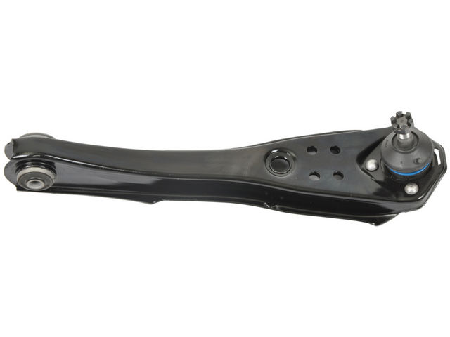 Front Lower Control Arm and Ball Joint Assembly - 1966-1967 Ford Falcon - Moog 15135-02858688