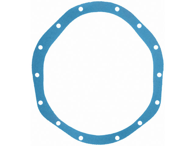 Rear Axle Housing Cover Gasket - 1999-2014 Chevrolet Silverado 1500 - Felpro 3691-02859298